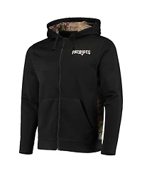 Men's Dunbrooke Black