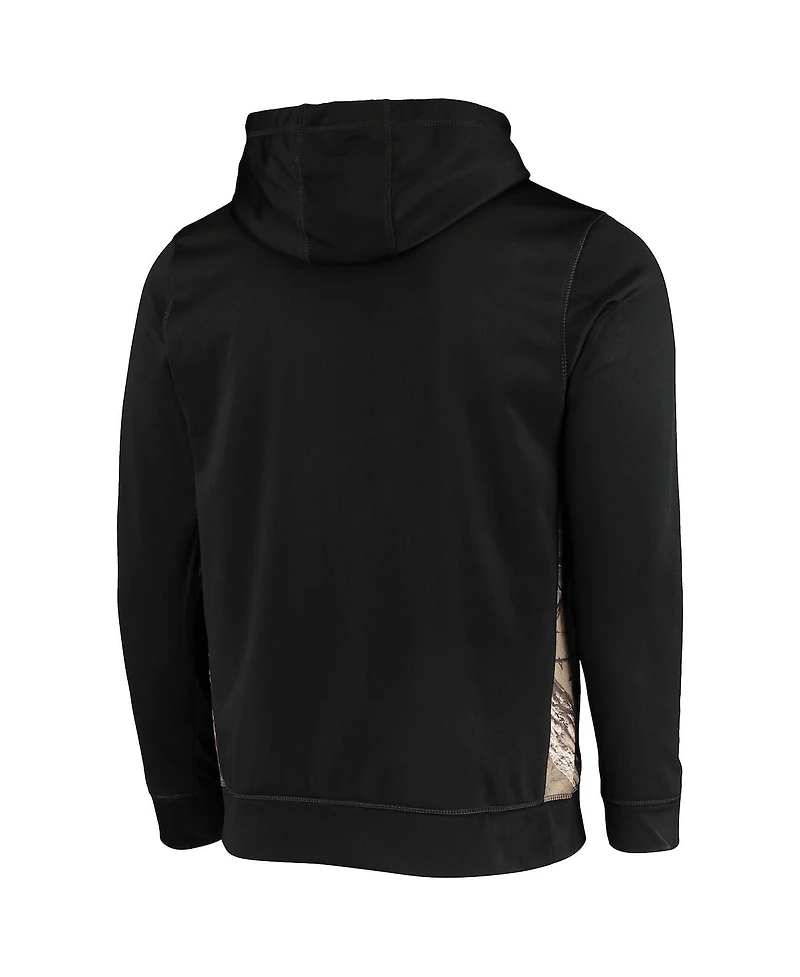 Men's Dunbrooke Black