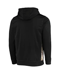 Men's Dunbrooke Black