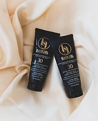 Black Girl Sunscreen Broad Spectrum Spf 30, 3 oz.