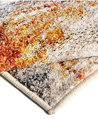Closeout Gemstone Desert Canvas Area Rug