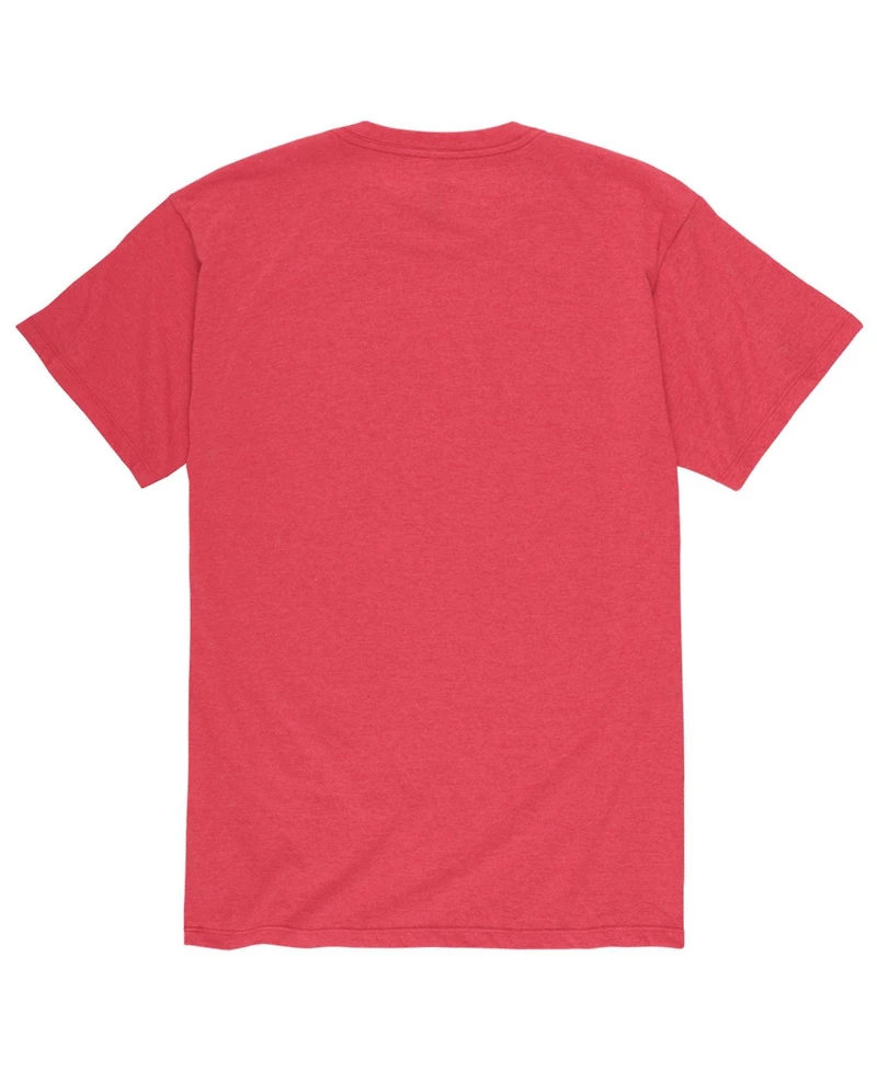 Men's Peanuts Enjoy the View T-Shirt