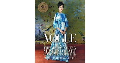 Vogue and the Metropolitan Museum of Art Costume Institute