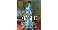Vogue and the Metropolitan Museum of Art Costume Institute