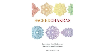 Sacred Chakras