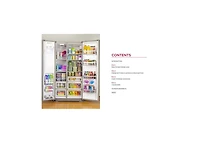 Fridge Love - Organize Your Refrigerator for a Healthier, Happier Life