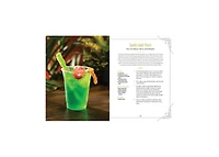 The Unofficial Disney Parks Drink Recipe Book