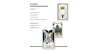 Elemental Power Tarot