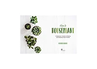 How to Houseplant