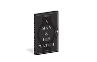 A Man & His Watch