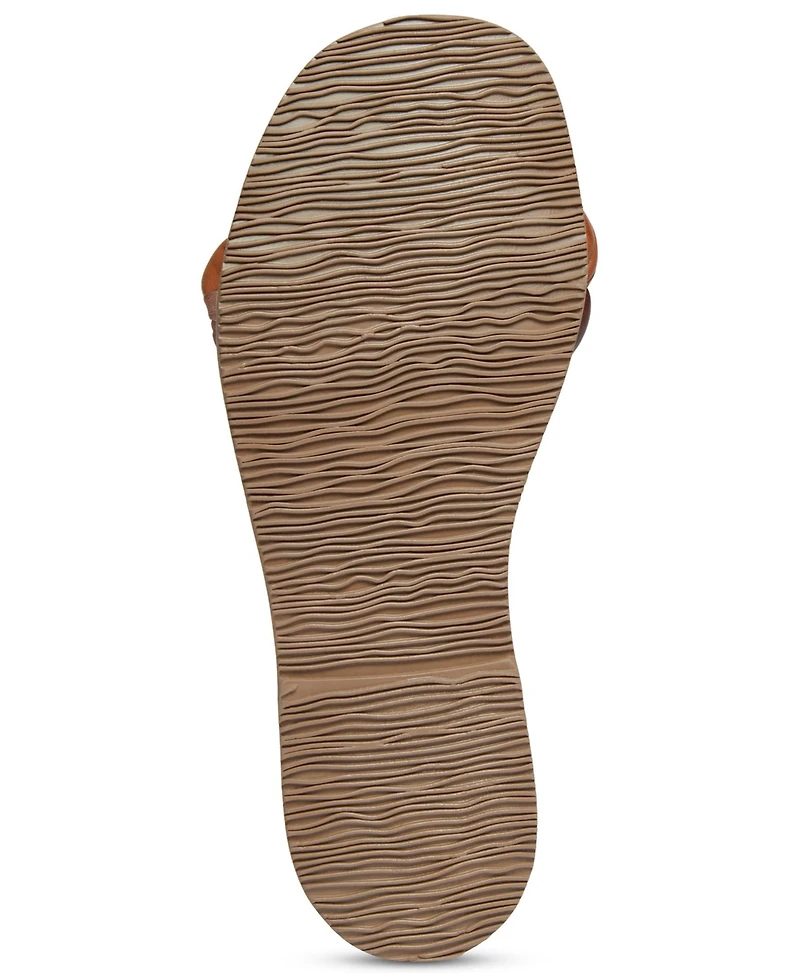 Kenneth Cole New York Women's Nellie Braid Slide Sandals