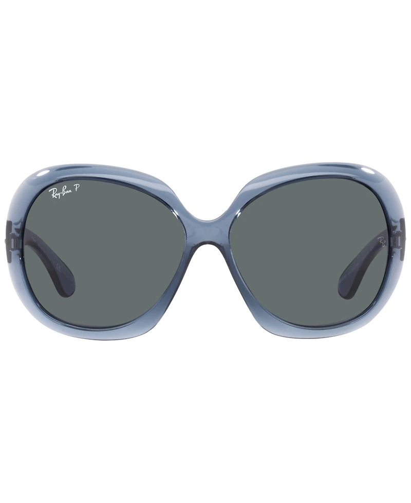 Ray-Ban Women's Polarized Sunglasses