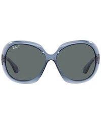 Ray-Ban Women's Polarized Sunglasses