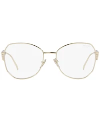 Prada Symbol Irregular Women's Sunglasses