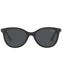 Vogue Jr Unisex Sunglasses, VJ2013 (ages 7-10)
