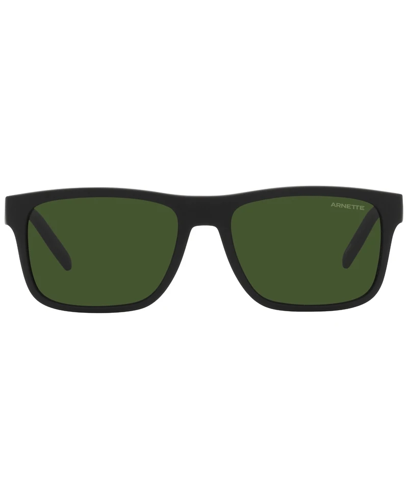 Arnette Unisex Sunglasses, AN4298 Bandra