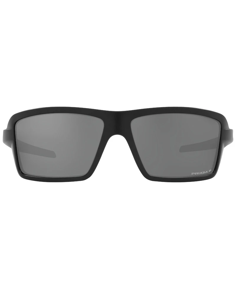 Oakley Men's Polarized Sunglasses