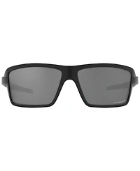 Oakley Men's Polarized Sunglasses
