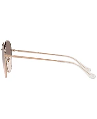 Coach Women's Sunglasses, HC7134 C7996 57