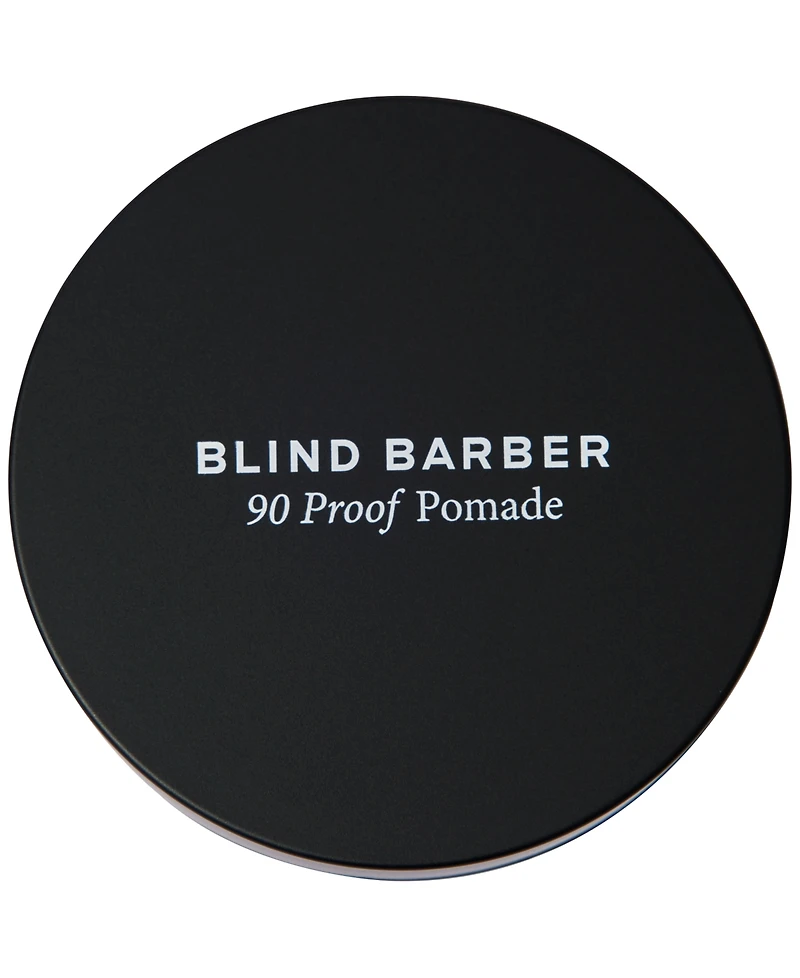 Blind Barber 90 Proof Pomade, 2.5-oz.