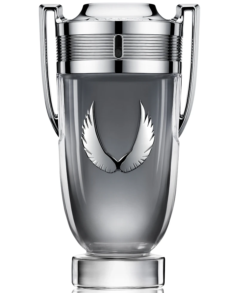 Invictus Platinum Eau de Parfum, 6.8 oz.