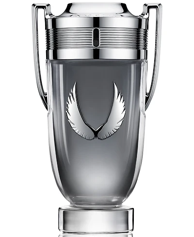 Invictus Platinum Eau de Parfum, 6.8 oz.