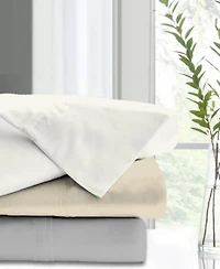 Color Sense 800 Thread Count Cotton Blend Sateen Sheet Sets