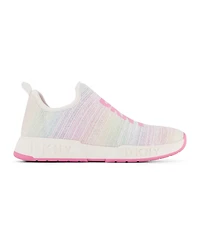 Dkny Big Girls Slip On Sneakers