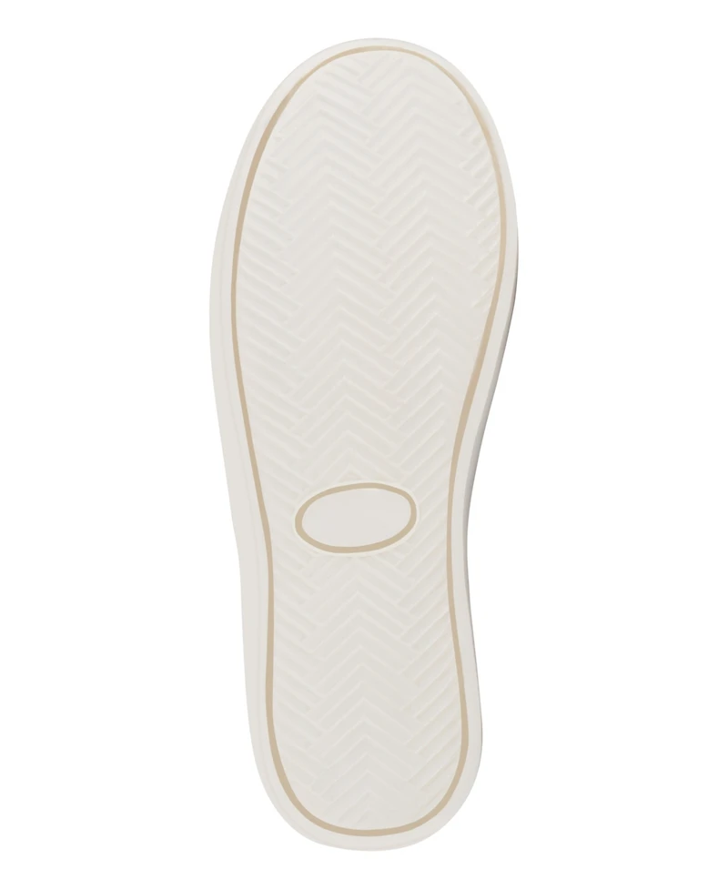 Kenneth Cole New York Big Girls Slip On Sneakers