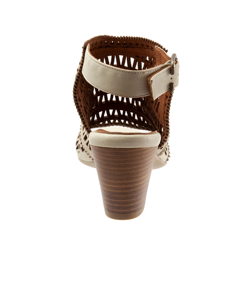 Bueno Candice Sandal