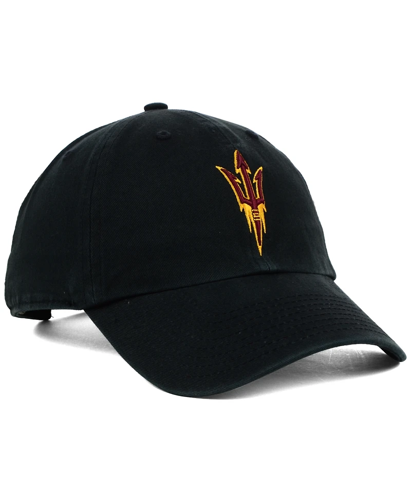 '47 Brand Arizona State Sun Devils Clean-Up Cap