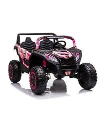 Freddo Toys 2 Seater Ride on Dune Buggy