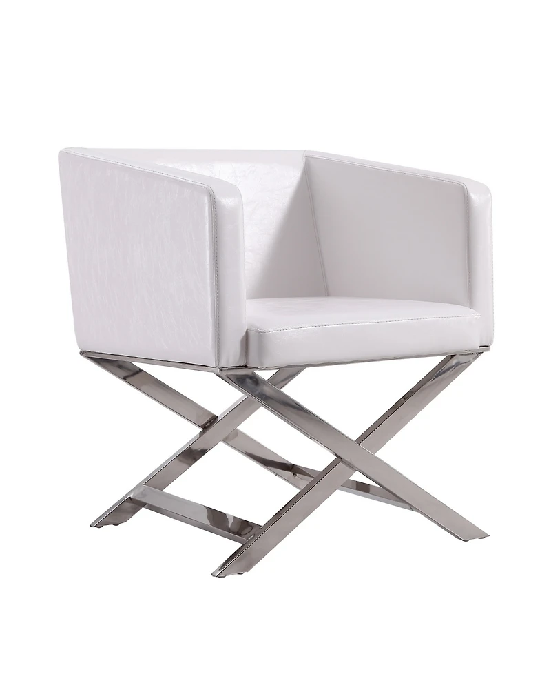 Hollywood Lounge Accent Chair