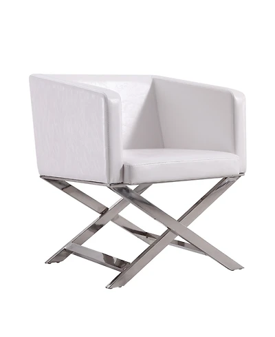 Hollywood Lounge Accent Chair