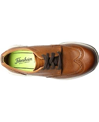 Little Boys Great Lakes Wingtip Jr. Oxford Shoes