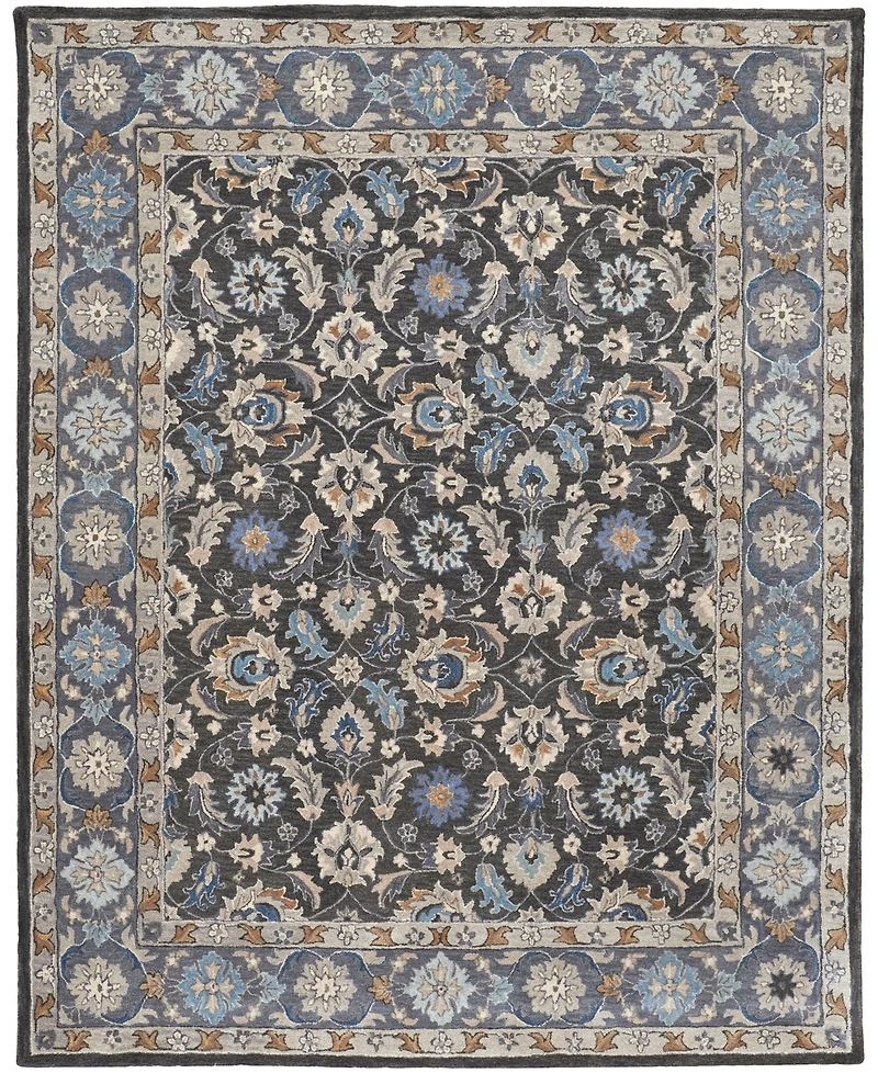 Feizy Rylan R8643 2' x 3' Area Rug