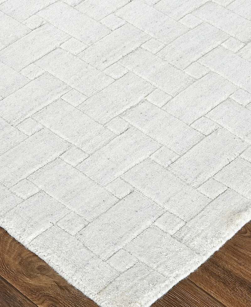 Feizy Redford R8669 5' x 8' Area Rug