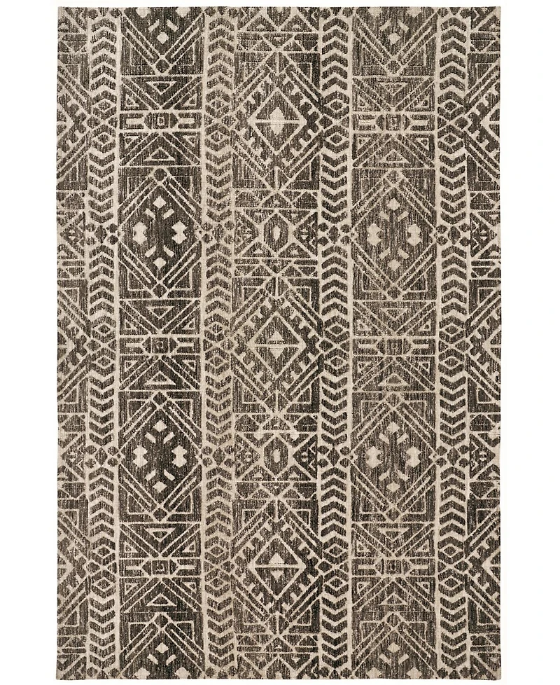 Feizy Colton R8627 3'6" x 5'6" Area Rug