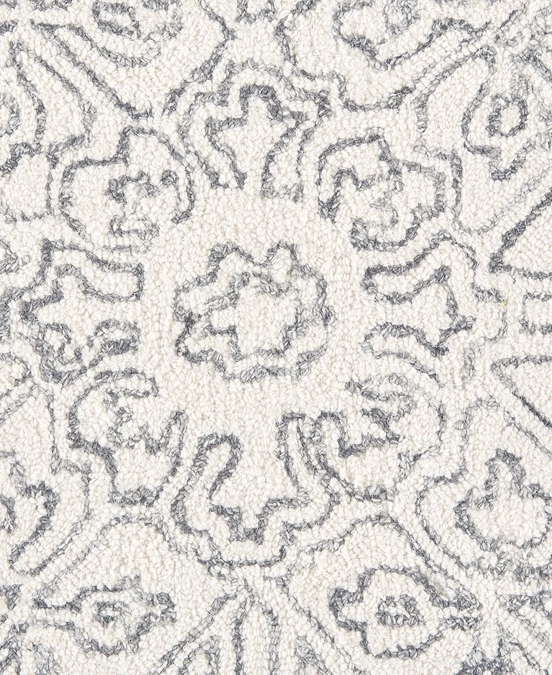 Feizy Belfort R8778 2' x 3' Area Rug