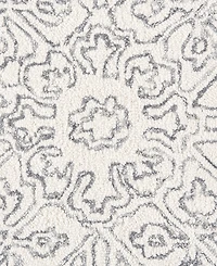 Feizy Belfort R8778 2' x 3' Area Rug