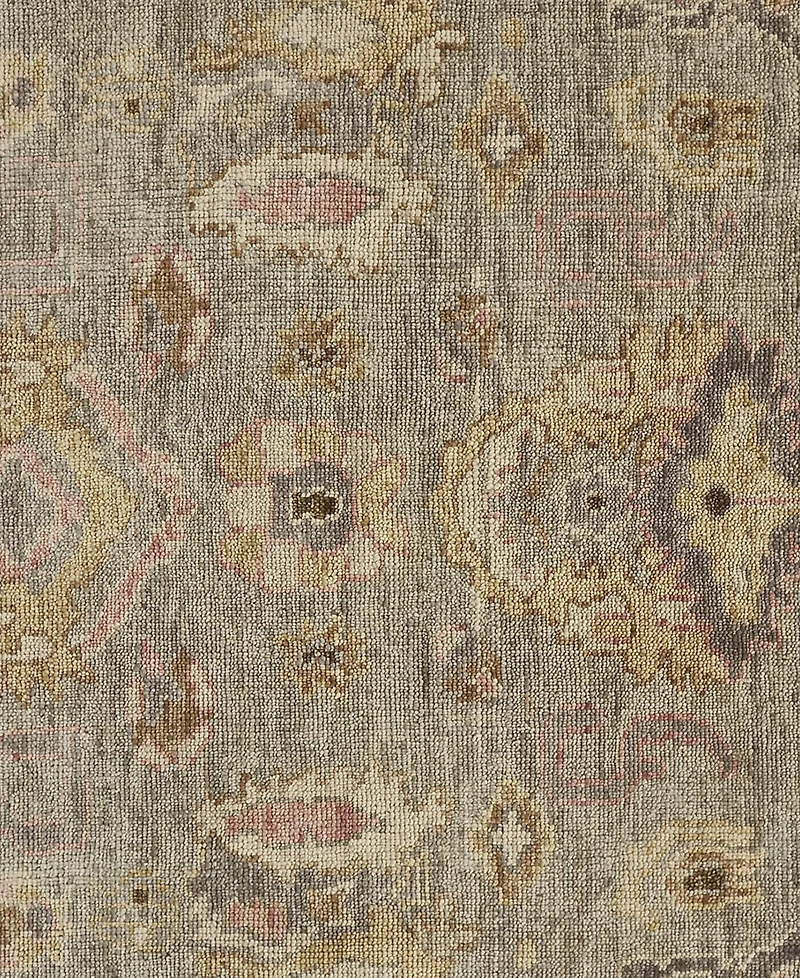 Feizy Carrington R6504 5'6" x 8'6" Area Rug