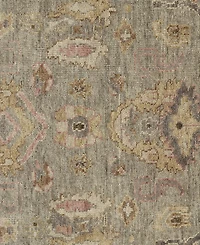 Feizy Carrington R6504 5'6" x 8'6" Area Rug