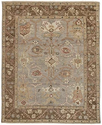 Feizy Carrington R6506 2' x 3' Area Rug