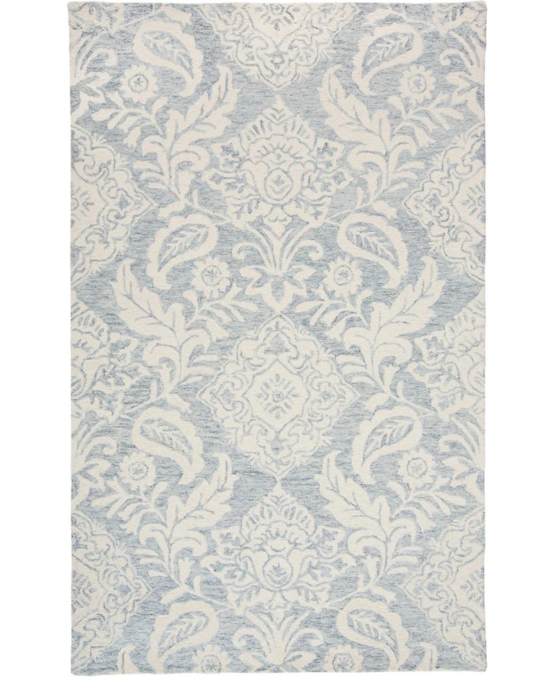 Feizy Belfort R8776 2' x 3' Area Rug