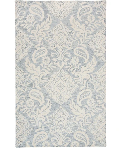 Feizy Belfort R8776 2' x 3' Area Rug