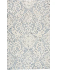 Feizy Belfort R8776 2' x 3' Area Rug