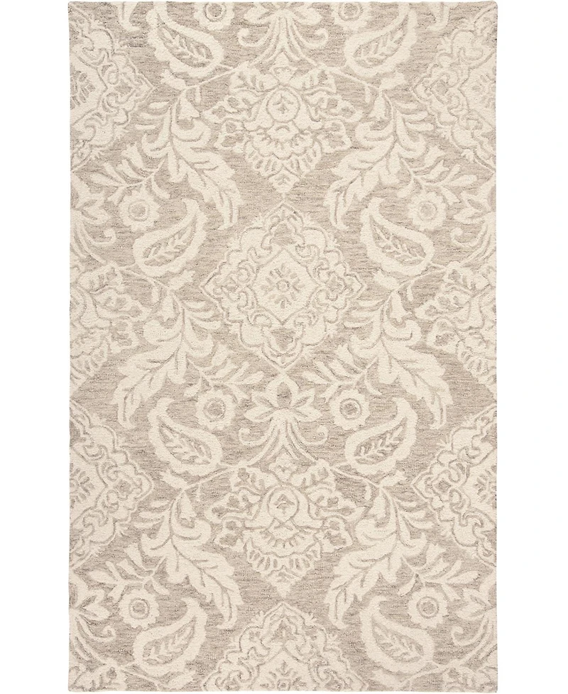 Feizy Belfort R8776 2' x 3' Area Rug