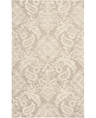 Feizy Belfort R8776 2' x 3' Area Rug