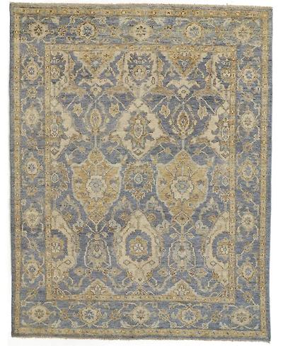 Feizy Carrington R6502 2' x 3' Area Rug