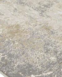 Feizy Aura R3567 5' x 8' Area Rug